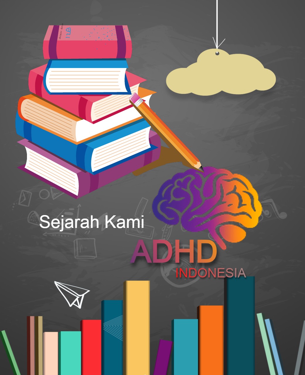 Sejarah ADHD Indonesia Kabupaten Pesisir Barat